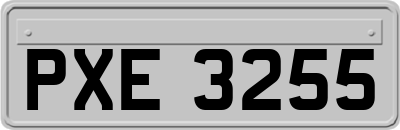 PXE3255