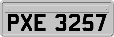 PXE3257