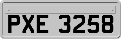 PXE3258