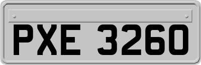 PXE3260