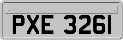 PXE3261