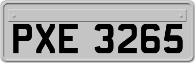 PXE3265