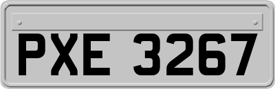 PXE3267