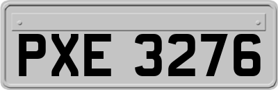 PXE3276