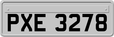 PXE3278