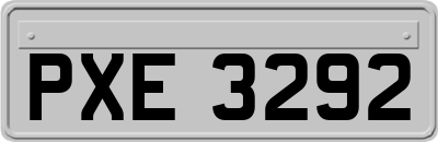 PXE3292