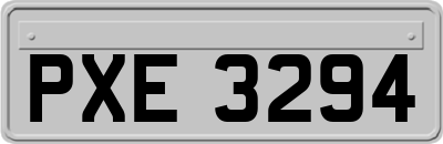 PXE3294