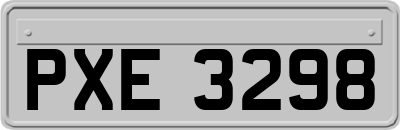 PXE3298