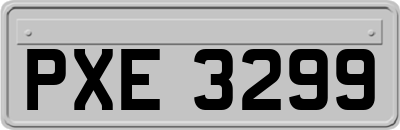 PXE3299