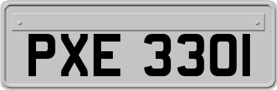 PXE3301