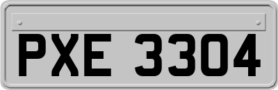 PXE3304