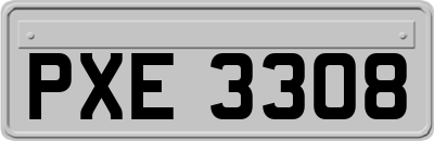 PXE3308