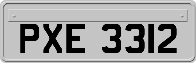 PXE3312