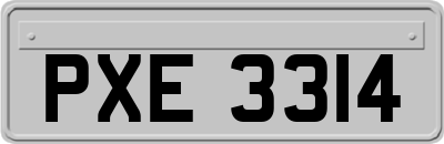 PXE3314