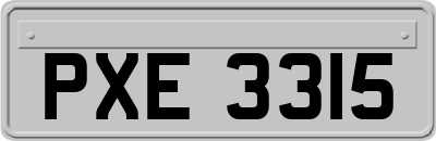 PXE3315