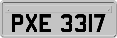 PXE3317