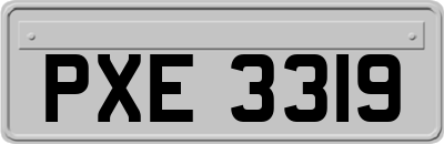 PXE3319