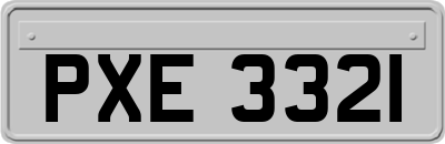 PXE3321