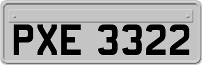 PXE3322