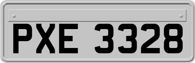 PXE3328