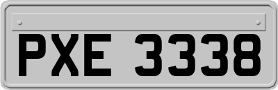 PXE3338