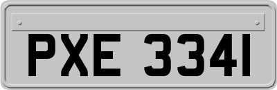 PXE3341