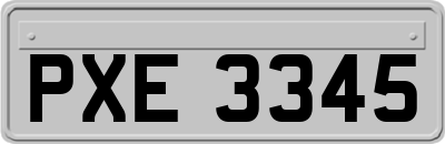 PXE3345