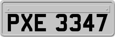 PXE3347