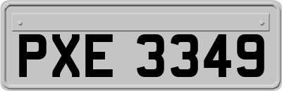 PXE3349