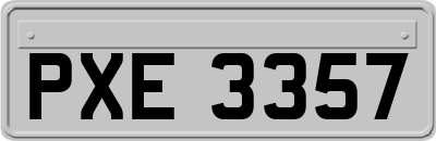 PXE3357