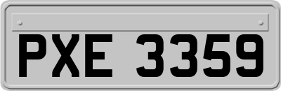 PXE3359