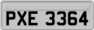 PXE3364