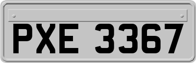 PXE3367