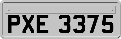 PXE3375