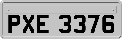 PXE3376