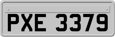 PXE3379