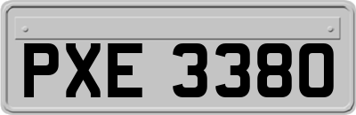 PXE3380