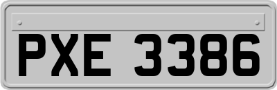 PXE3386