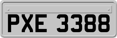 PXE3388