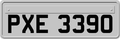 PXE3390