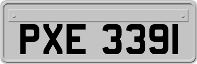 PXE3391