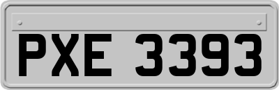 PXE3393