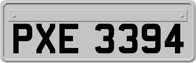 PXE3394