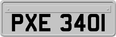 PXE3401