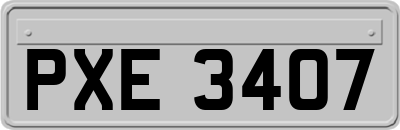 PXE3407