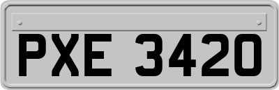 PXE3420