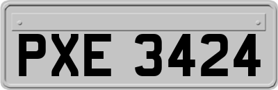 PXE3424