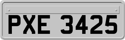 PXE3425