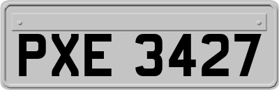 PXE3427