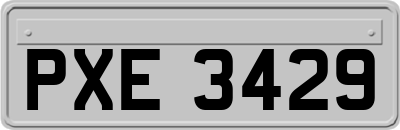 PXE3429